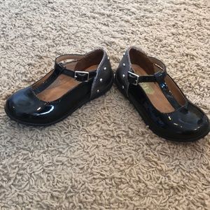 Umi Kids Dress Shoes